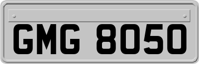 GMG8050