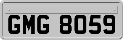 GMG8059