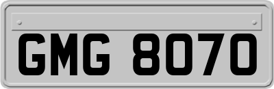 GMG8070