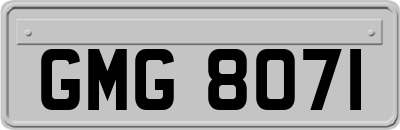 GMG8071