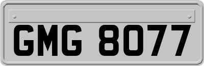 GMG8077