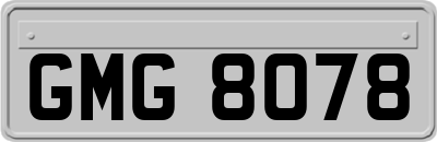 GMG8078