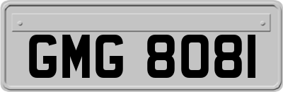 GMG8081