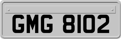 GMG8102