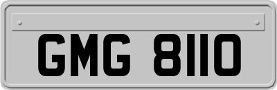 GMG8110