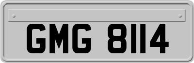 GMG8114