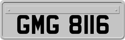 GMG8116