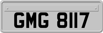 GMG8117