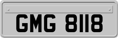 GMG8118