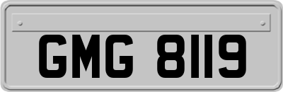 GMG8119