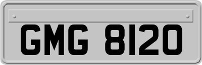 GMG8120