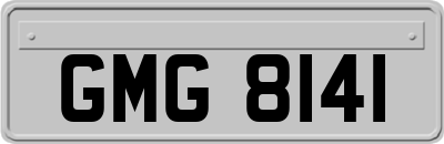 GMG8141