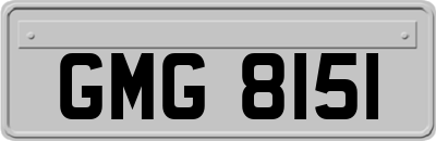 GMG8151
