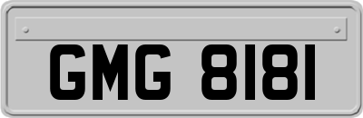 GMG8181