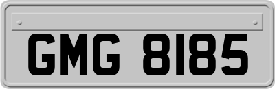GMG8185