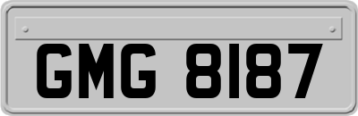 GMG8187