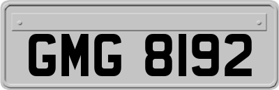 GMG8192