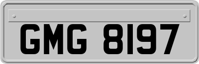 GMG8197