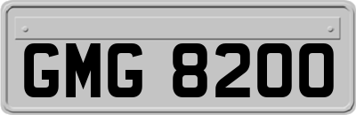 GMG8200