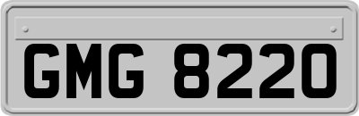 GMG8220