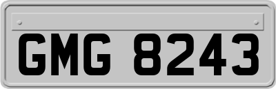 GMG8243