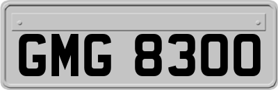 GMG8300