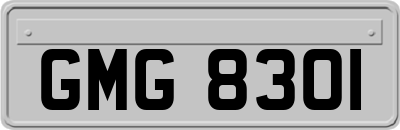 GMG8301