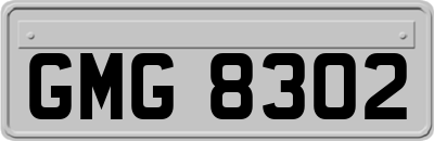 GMG8302