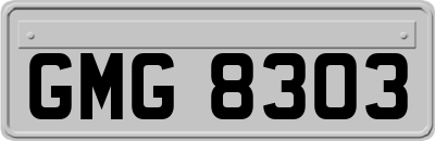 GMG8303