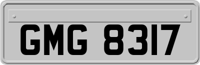 GMG8317