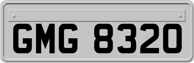 GMG8320