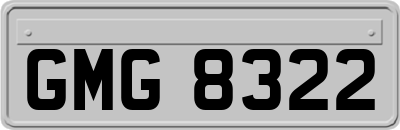 GMG8322