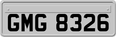 GMG8326