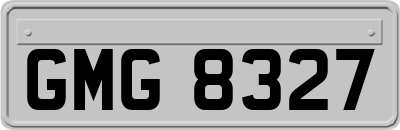 GMG8327