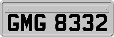 GMG8332