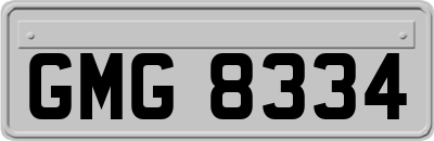 GMG8334
