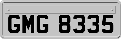 GMG8335