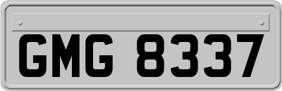 GMG8337