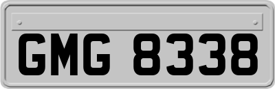 GMG8338