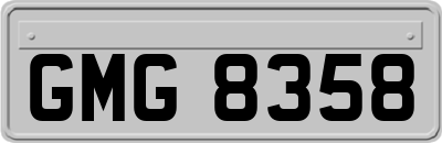 GMG8358
