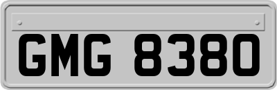 GMG8380