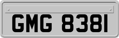 GMG8381