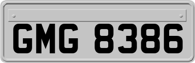 GMG8386