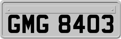 GMG8403