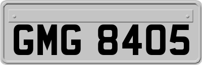 GMG8405