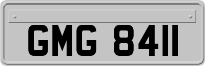 GMG8411