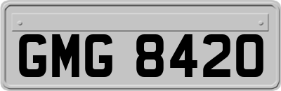 GMG8420