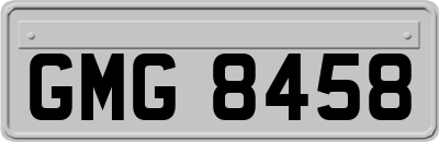 GMG8458