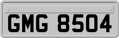 GMG8504