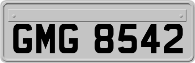 GMG8542